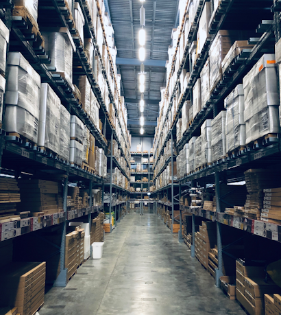 Factory automation project