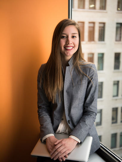 Forgelix team member
