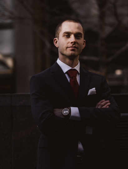 Forgelix team member
